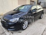 Opel Astra J 1.4