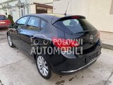 Opel Astra J 1.4