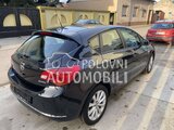 Opel Astra J 1.4