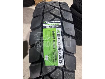 Ostalo 315/80 R22.5 Sve sezone