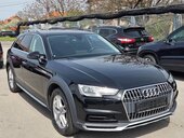 Audi A4 Allroad 2.0 TDI VIRTUAL