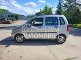 Opel Agila 