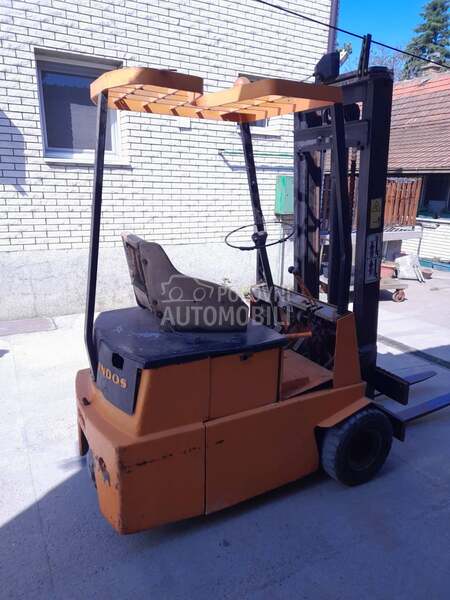 Indos 1.5t