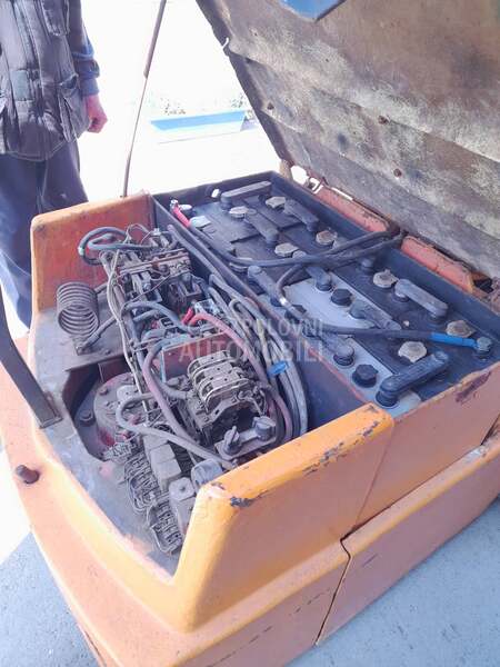 Indos 1.5t