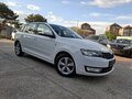 Škoda Rapid 1.6TDI