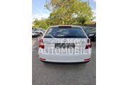 Škoda Rapid 1.6TDI