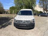 Volkswagen Caddy 1.4 benzin/CNG