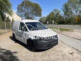 Volkswagen Caddy 1.4 benzin/CNG
