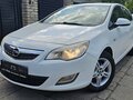 Opel Astra J 1.4 G.A.S-A.T.E.S.T