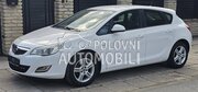 Opel Astra J 1.4 G.A.S-A.T.E.S.T