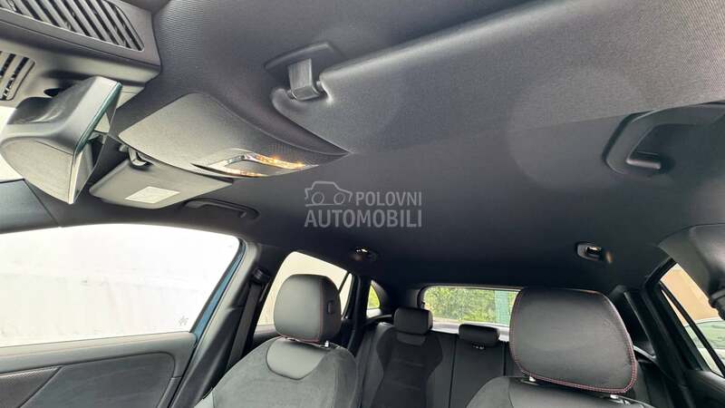 Mercedes Benz GLA 200 D PREMIUM AMG