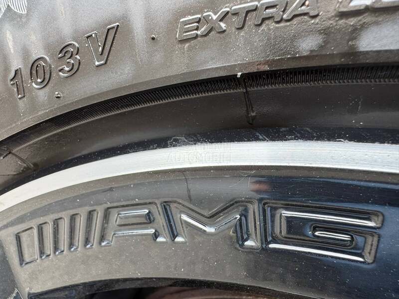 Mercedes Benz GLA 200 D PREMIUM AMG