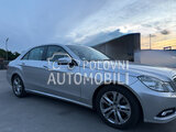 Mercedes Benz E 350 3.0T CDI 4Matic