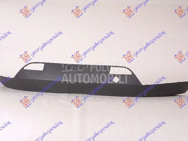 Difuzor za Fiat Bravo od 2007. do 2014. god.