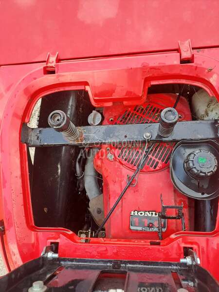 Honda 1211