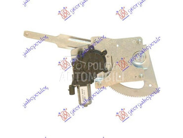 Podizac stakla za Suzuki SX4 od 2007. do 2013. god.