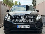 Mercedes Benz GLE 350 GLE 350d 4matic
