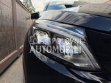 Mercedes Benz GLE 350 GLE 350d 4matic