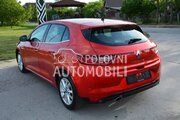 Renault Megane Intense