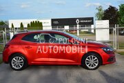 Renault Megane Intense