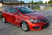 Renault Megane Intense