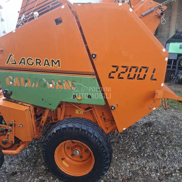 Carraro Vakumirka