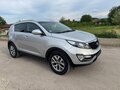 Kia Sportage 1.6 GDI