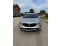 Kia Sportage 1.6 GDI