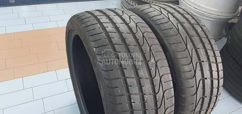 Pirelli 235/40 R18 Letnja