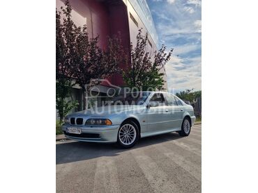 BMW 530 E39 530i