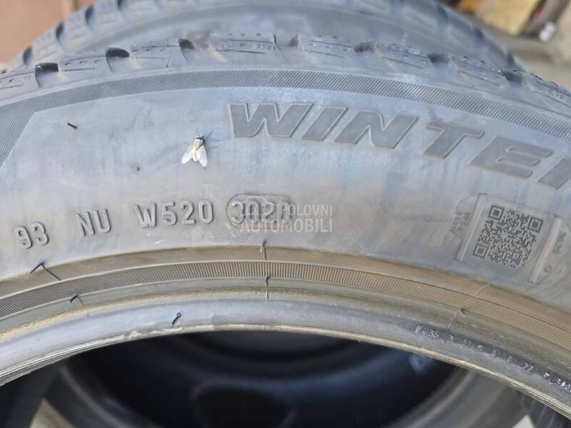 Pirelli 225/50 R17 Zimska