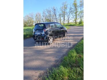 Chevrolet Spark 1.0