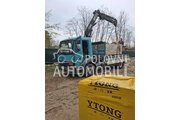 Mercedes Benz atego1318