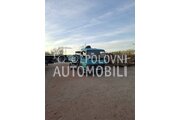 Mercedes Benz atego1318