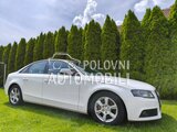 Audi A4 TDIe