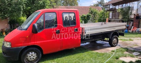 Fiat dukato