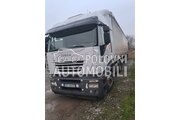 Iveco Stralis