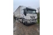 Iveco Stralis