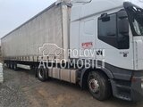 Iveco Stralis