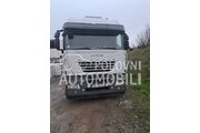Iveco Stralis