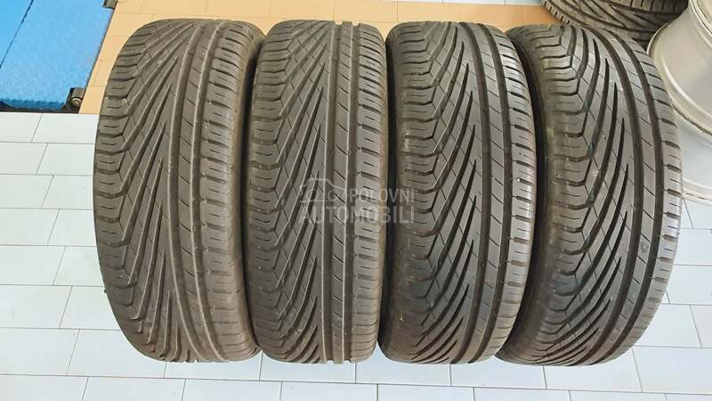 Uniroyal 195/55 R16 Letnja