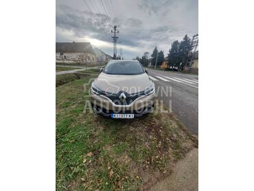 Renault Kadjar 1.5dci