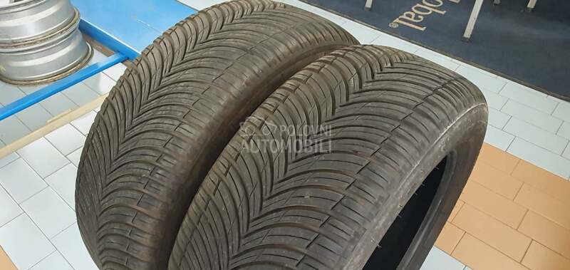 Goodyear 235/55 R18 Sve sezone
