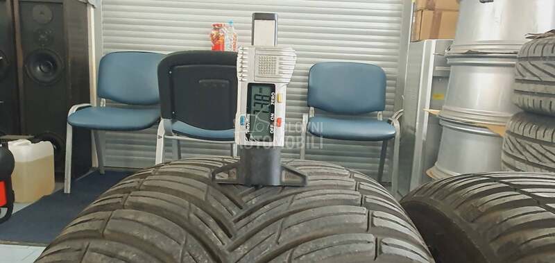 Goodyear 235/55 R18 Sve sezone