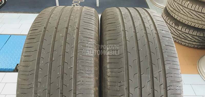 Continental 235/55 R18 Letnja