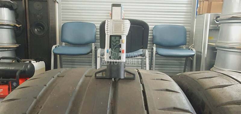 Continental 255/35 R19 Letnja