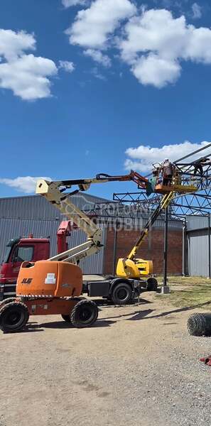 JLG 450AJ