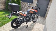 BMW F 800 GS