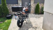BMW F 800 GS