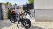 BMW F 800 GS